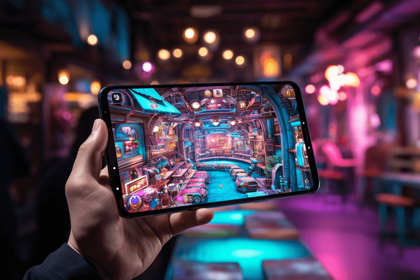 Best Free Slot Games for Android 2025 image