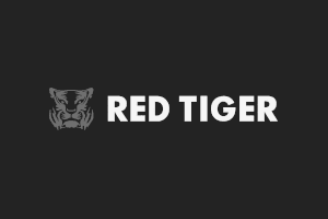 Best 10 Red Tiger Gaming Mobile Casinos 2024