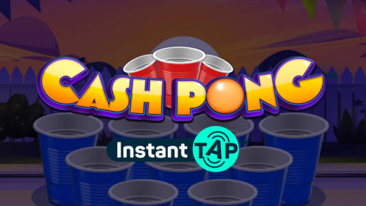 Cash Pong