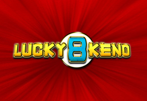 Lucky 8 Keno