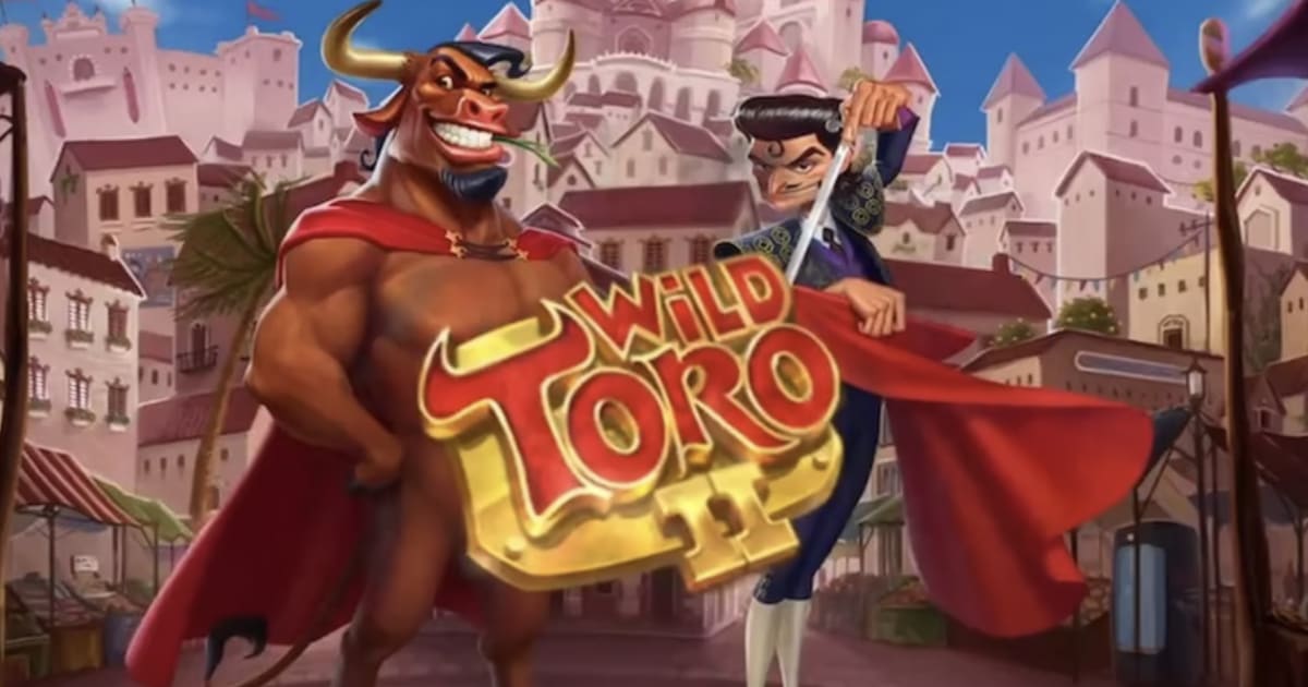 Toro Goes Berserk in Wild Toro II