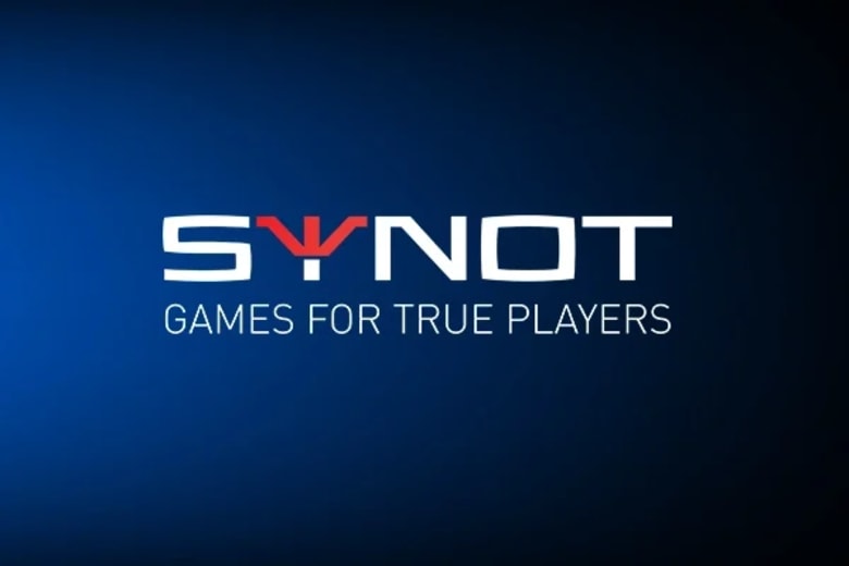 Best 10 SYNOT Games Mobile Casinos 2025