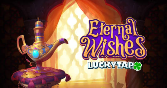 Eternal Wishes Lucky Tap