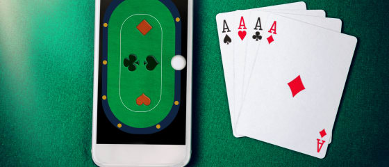 Future Projections for Mobile Casino Games