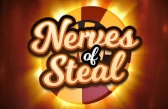 Nerves of Steal