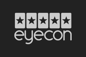 Best 10 Eyecon Mobile Casinos 2024