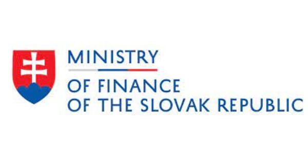 Slovak Ministry of Finance