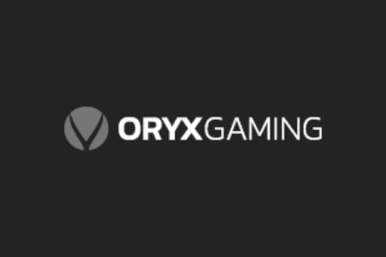 Best 10 Oryx Gaming Mobile Casinos 2025