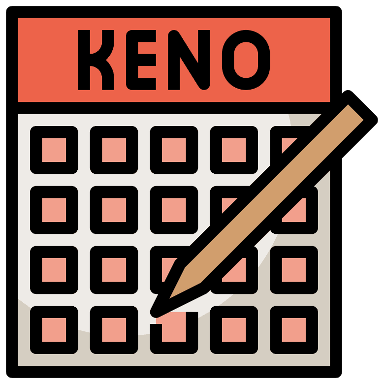 Top 10 Mobile Apps for Keno