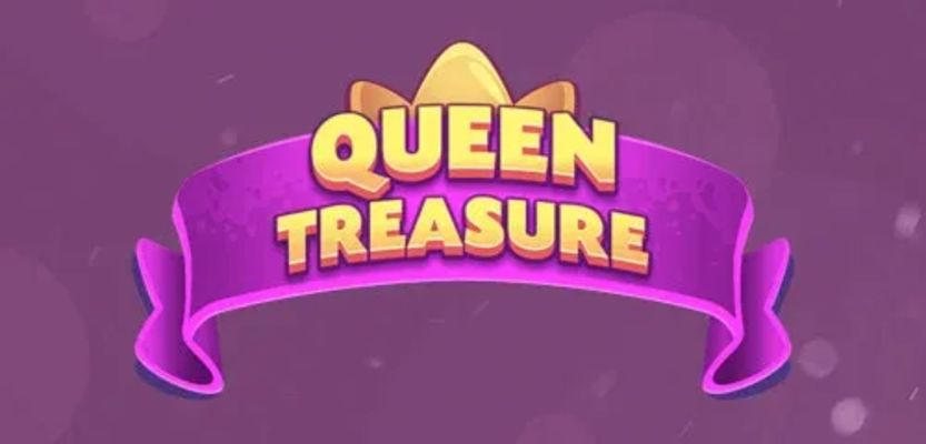 Queen Treasure