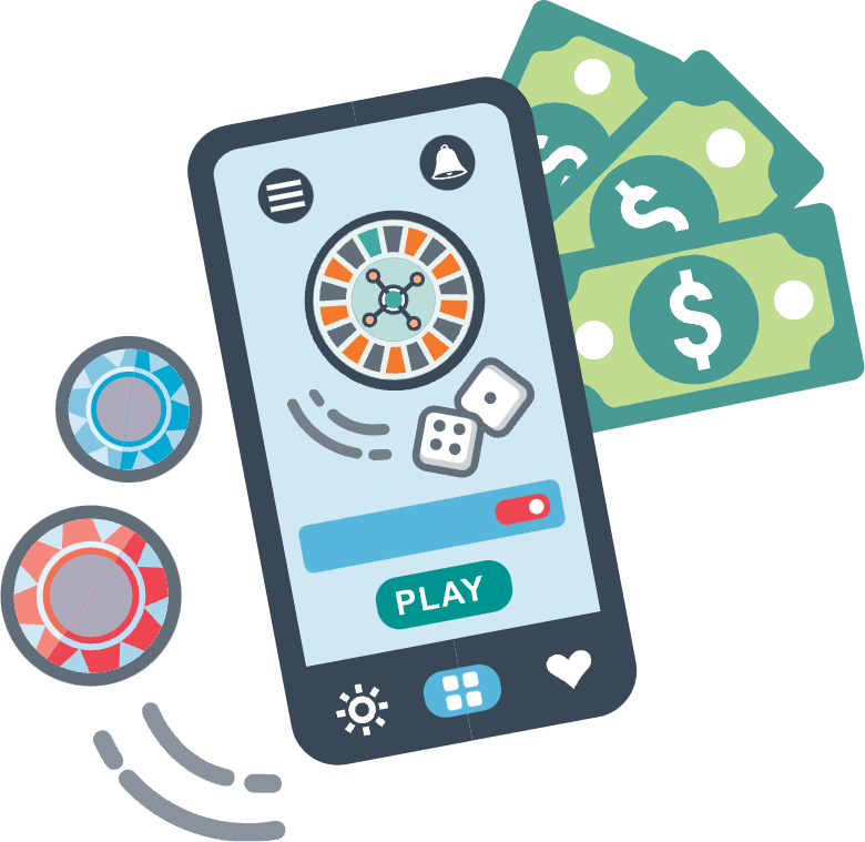 Top selection of Mobile Casinos UK 2025