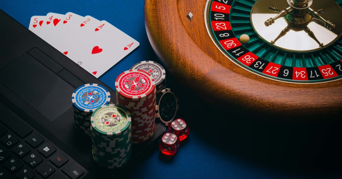 UKGC Plans to Control VIP Gambling with New Regulations