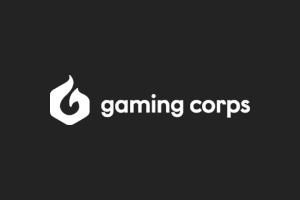 Best 10 Gaming Corps Mobile Casinos 2024