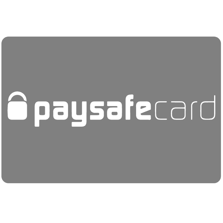 Top 10 PaysafeCard  Mobile Casinos 2025