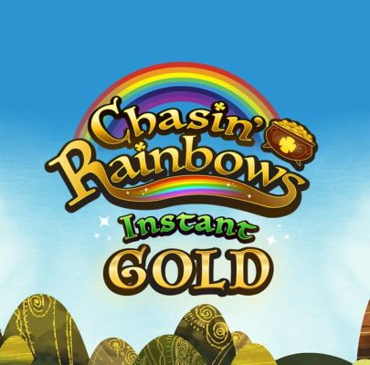 Chasin Rainbows Scratch