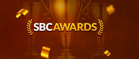 BGaming Makes iGaming Statement with Two SBC Awards 2023 Nominations