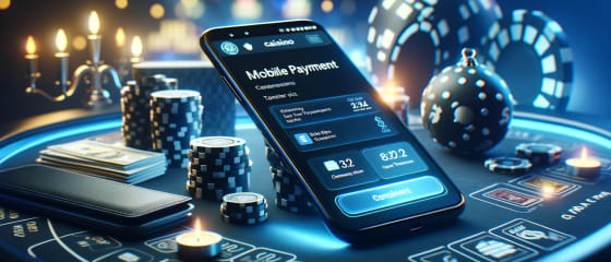 Mobile Payment Methods for Your Advanced Live Casino Experience